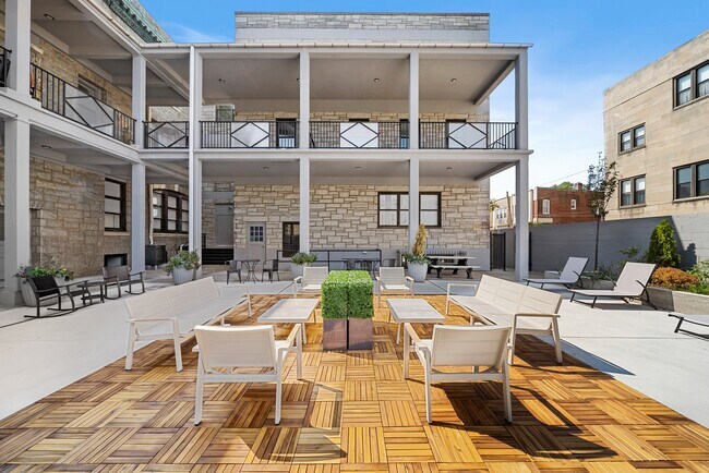 Photo - Dickinson Lofts