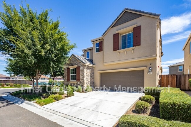 Building Photo - 5408 Mazant Loop Rental
