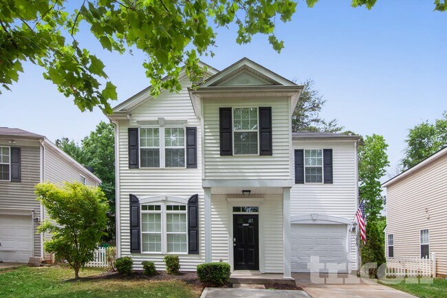 Building Photo - 2820 Oasis Ln