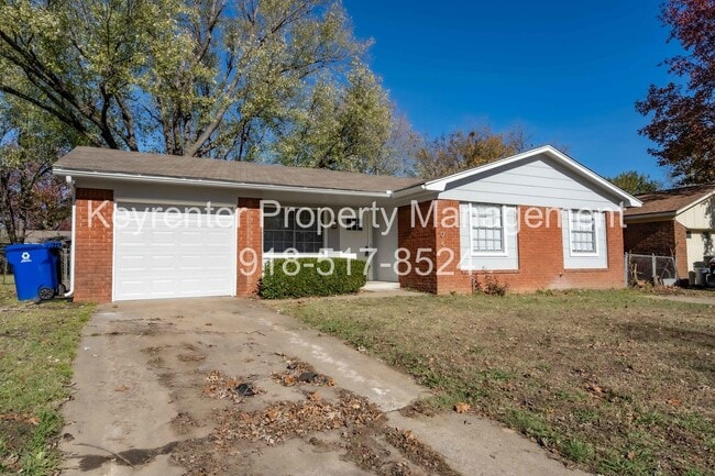 Photo - 3 Bedroom Broken Arrow Home, Available for an immediate move in!
