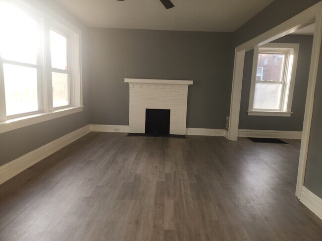 Photo - Charming & Spacious Updated Brick Home – P...