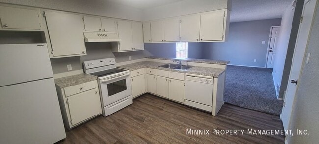 Photo - 3007 W Louisiana Ave Unidad 07