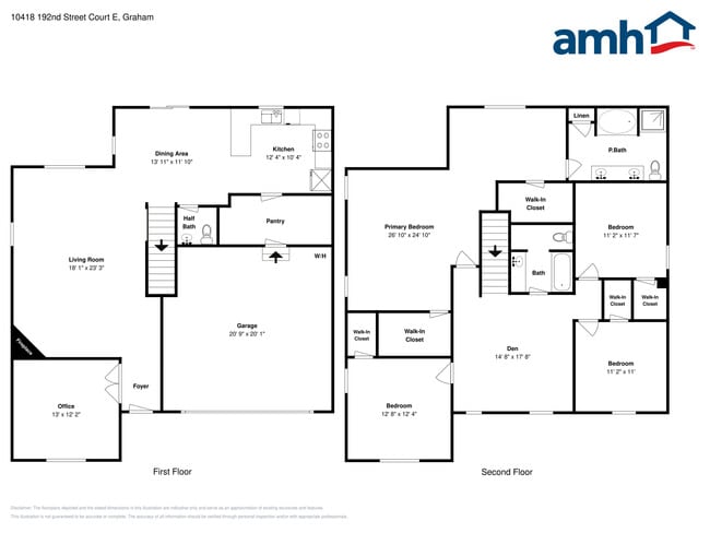 Photo - 10418 192nd Street Ct E