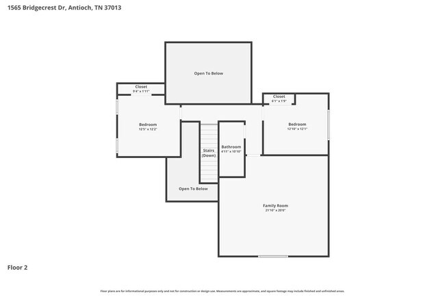 Photo - 1565 Bridgecrest Dr