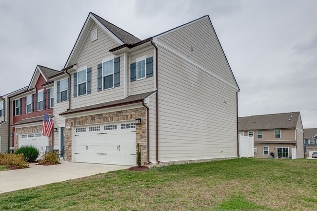 Photo - 1232 Savannah Ave