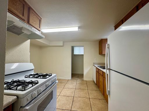 Photo - Large 2 Bedroom 1 Bath Unit Available NOW!!