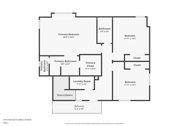 Photo - 1413 S Moccasin Trail