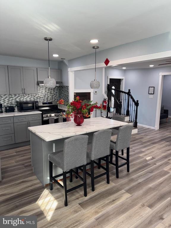 Photo - 400 N Massachusetts Ave