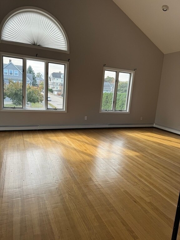 4 Stephen St Apartment Unit 2 New Bedford, MA