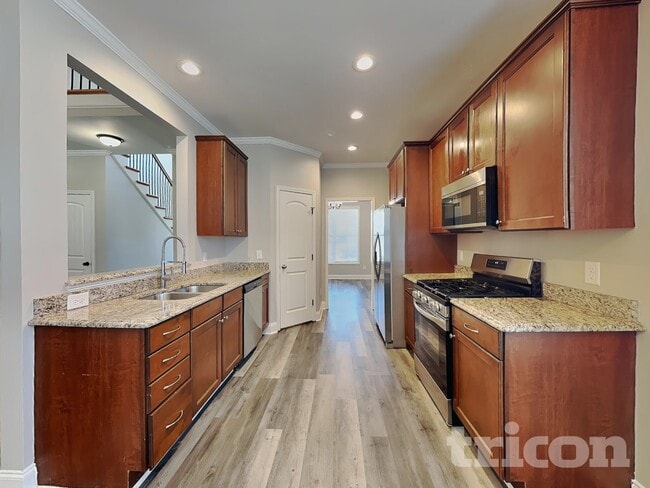 Photo - 3020 Plantation Glen Dr