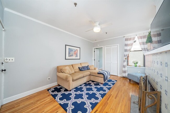 Photo - 132 Madison St Unit 2R