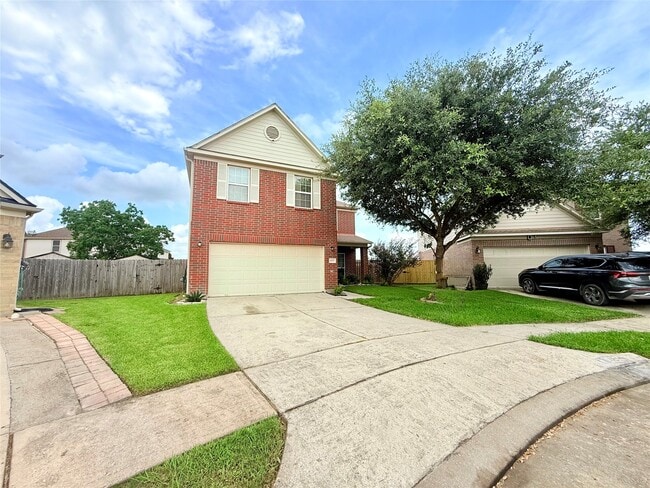 Building Photo - 14819 Grove Canyon Ct