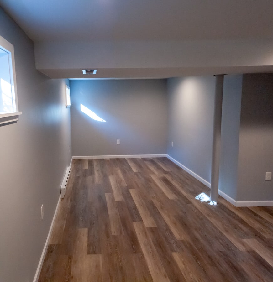Photo - 1000 Charles St Unit Basement Apartment