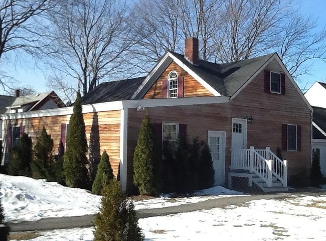 Building Photo - 68 Broadway Unit B