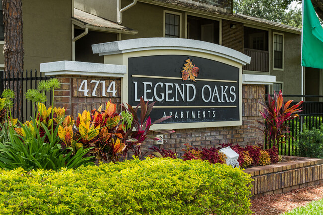 Photo - Legend Oaks Apartments