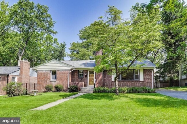 Photo - 3215 McComas Ave Casa