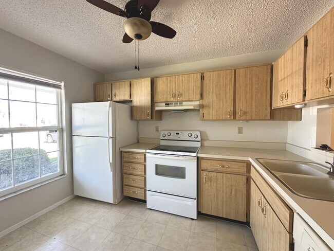 Photo - "Charming 2-Bed, 2-Bath Oasis in New Port ...