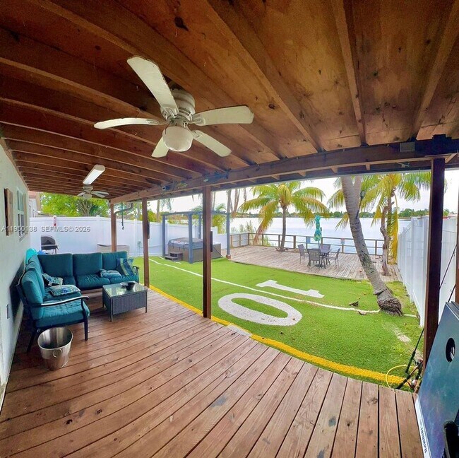 Photo - 2433 SW 58TH MNR # 1-2 DANIA, FL 33312