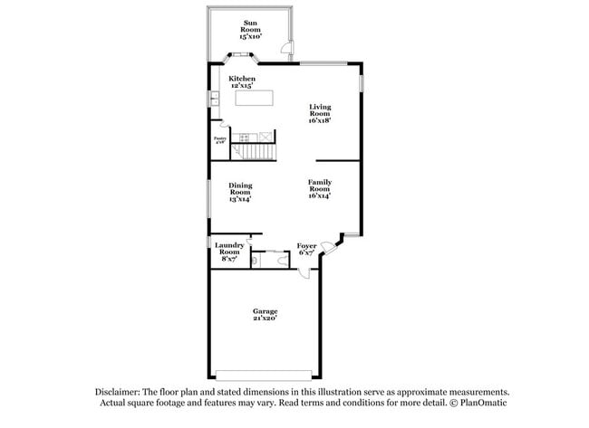 Photo - 1131 Seminole Sky Dr