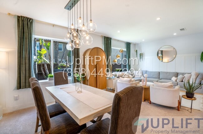 Photo - Spacious 5-Bedroom Home with Pool & Spa in...