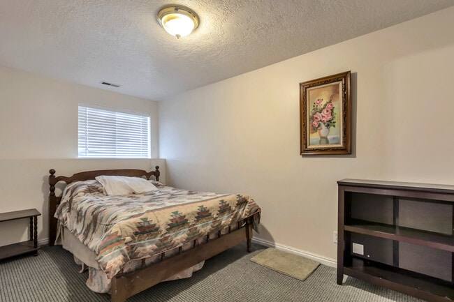 Photo - 3563 E Wasatch Grove Ln