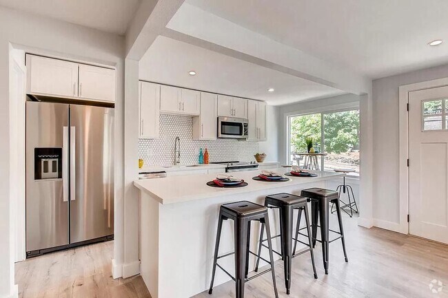 Building Photo - MLK Duplex Unit 1628 Rental