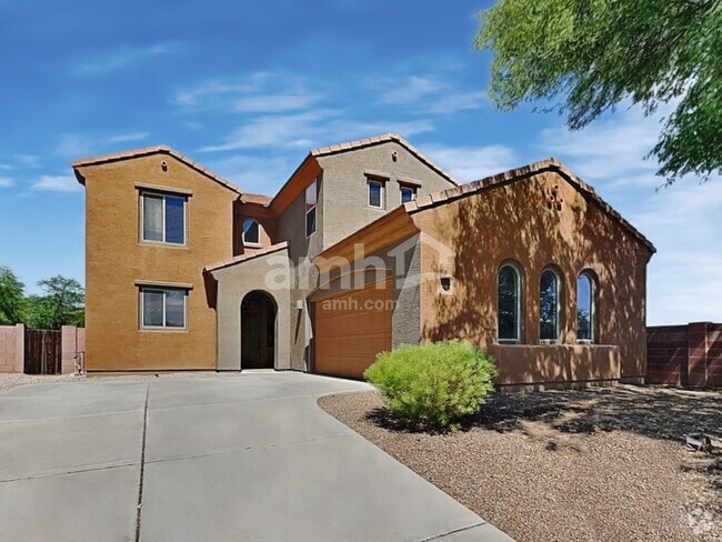 Building Photo - 12979 N Sabal Palm Way Rental