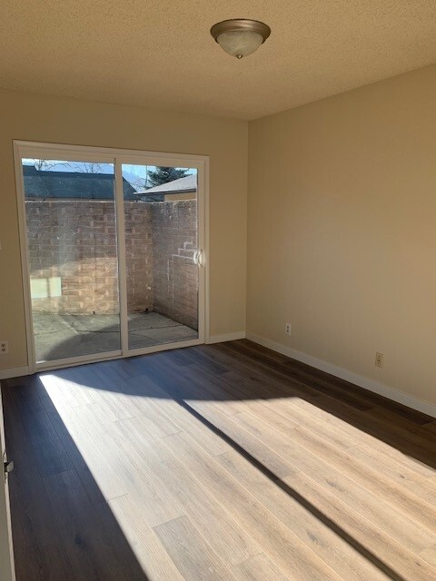 Saddle Butte Duplexes