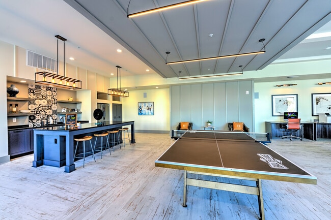The Lofts At Wildlight