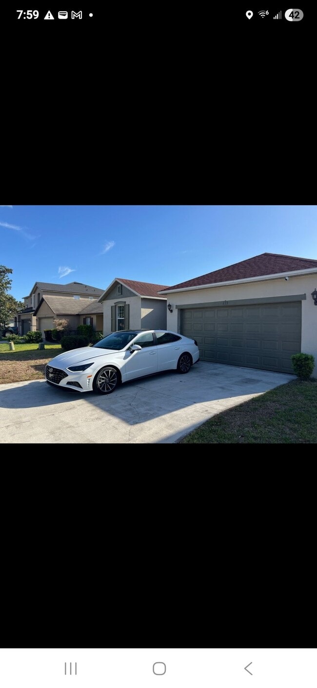 Building Photo - 159 Roseling Crossing