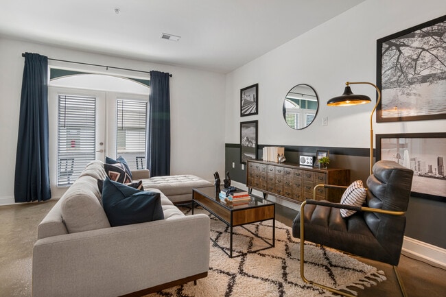 Photo - Aldon at Powell & Broad