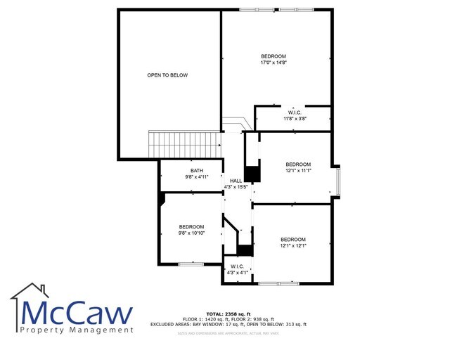 Photo - 1403 Marblecrest Dr