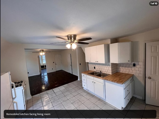Building Photo - 975 Euclid St Unit 1