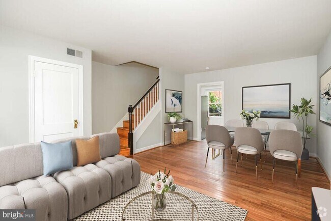 Building Photo - 1510 S Edgewood St Rental