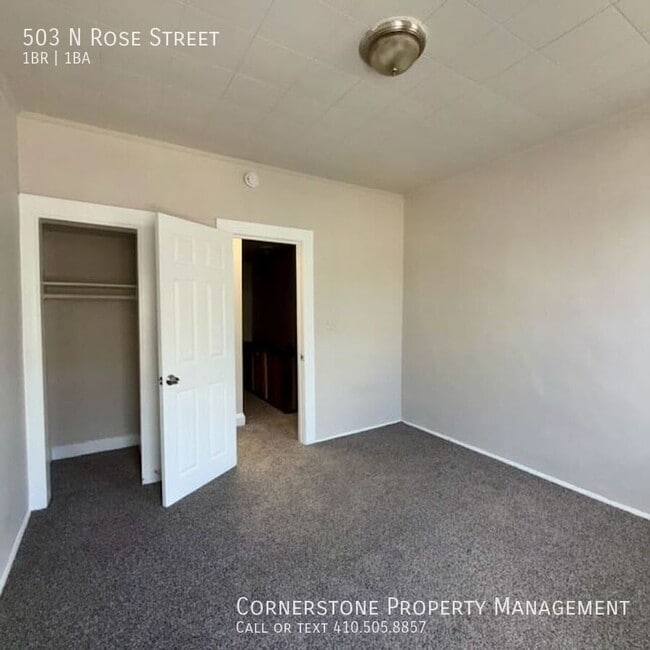 503 N Rose St