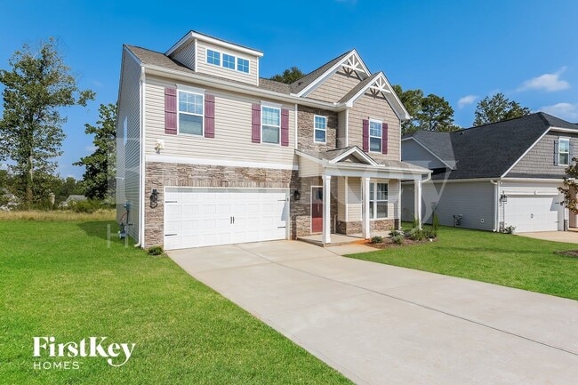 Photo - 503 Carronade Ct
