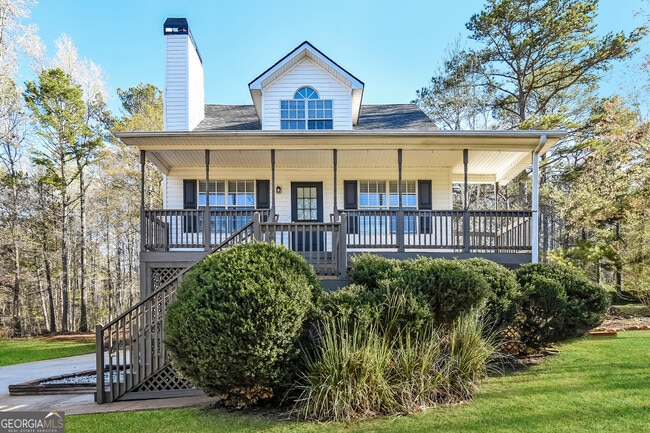 Building Photo - 105 Pemberton Pl