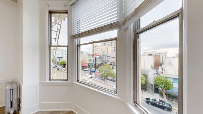 Photo - 1408 California St Unit 307