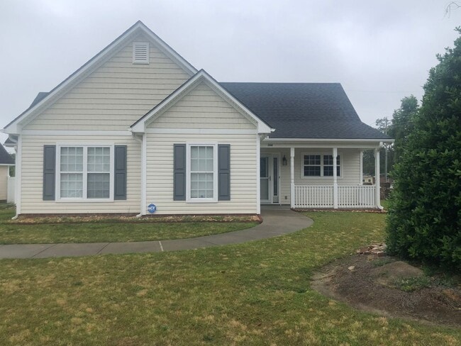 Building Photo - 2038 Bridgewood Rd Rental