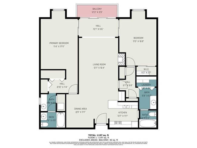 Photo - 3307 Pine Heights Dr NE