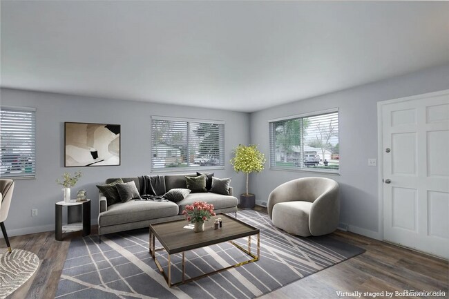 Photo - 3644 W 90th Pl