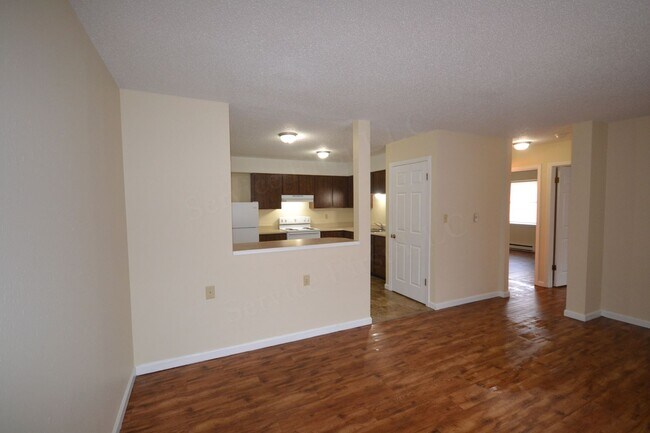 Dogwood Apartments