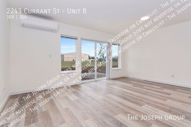 Photo - 2243 Currant St Unidad B