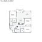 C-5 floor plan Juniper