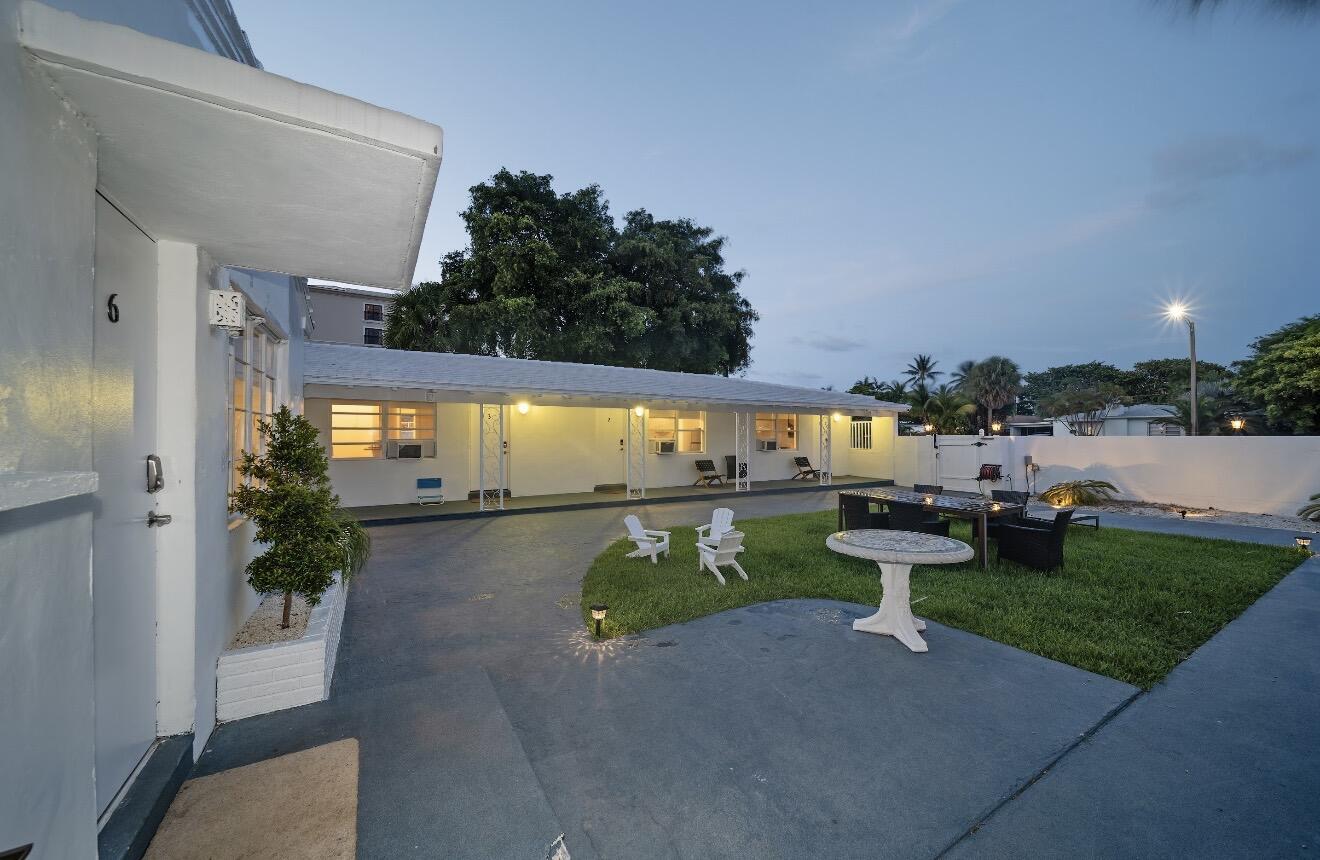 Photo - 2307 N Ocean Blvd Unidad 3