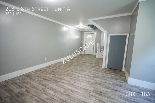 Photo - 218 E 8th St Unit A