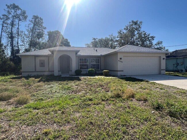 3 br, 2 bath House - 4598 Trojan St - 3 br, 2 bath House - 4598 Trojan St