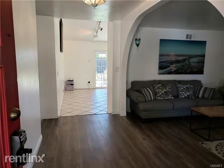 Photo - 4 br, 2 bath House - 18914 Harnett St