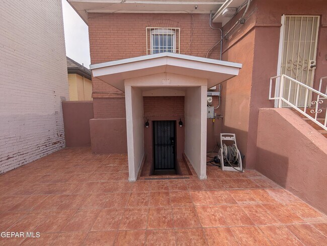 608 Stewart Ct Unidad A