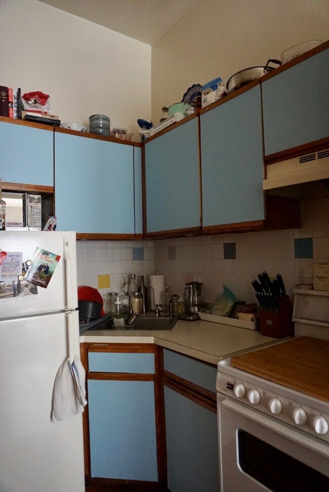 Photo - 471 Massachusetts Ave Unidad 3-2